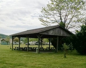 Pavilion   